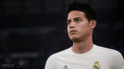 Vista 7 de FIFA 17 - PlayStation 4