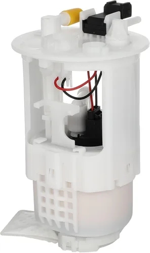 Vista 128 de SCITOO Bomba de combustible Montaje eléctrico de alto rendimiento para izquierda+derecha Conjunto de bomba de combustible para Porsche para Cayenne