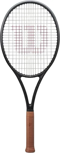 Vista 11 de Wilson RF 01 Performance - Raqueta de tenis - Encordada con Sensation 16