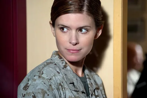 Vista 5 de Megan Leavey Blu-ray