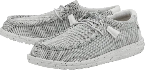 Vista 4 de Hey Dude Wally Sox Mocasines para hombre