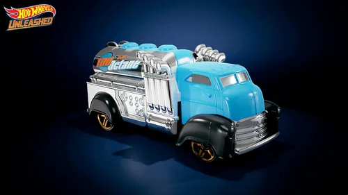 Vista 8 de Hot Wheels Unleashed - PlayStation 5