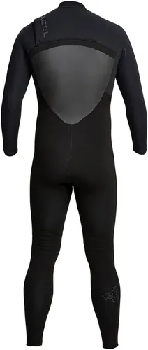 Vista 2 de XCEL Traje completo Drylock de 3/0.079 in para hombre negro '21