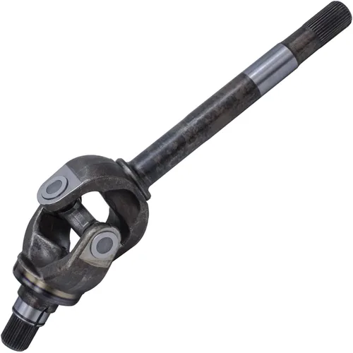 Vista 42 de Detroit Axle - Eje CV delantero izquierdo para 2001-2004 Kia Spectra 2001 Sephia [transmisión automática] Reemplazo del conjunto del eje del eje CV