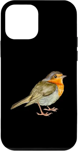Vista 16 de Robin Bird Case for iPhone 17