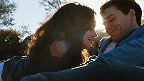 Vista 2 de Love, Rosie (2014) Blu-Ray, Reg.ABC Import - Germany