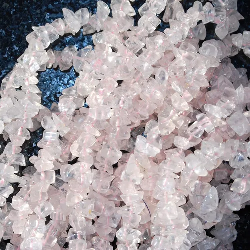 Vista 6 de Zenergy Gems Collares de selenita con piedras preciosas naturales cargadas cargador de corazón hinchado de selenita incluido no conocido