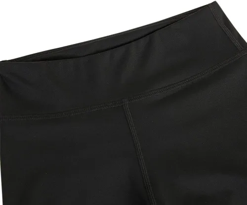 Vista 3 de rrhss Leggings activos casuales ajustados de tiro alto para niñas, pantalones de yoga para gimnasio y entrenamiento