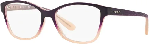 Vista 2 de Vogue Eyewear Women's Vo2998 Cat Eye Prescription Eyeglass Frames