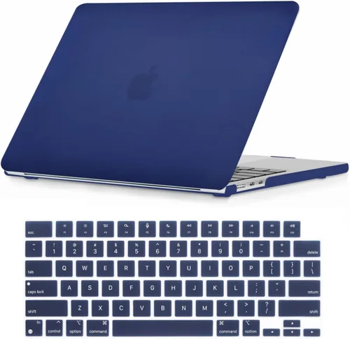 Vista 77 de Se7enline Funda para MacBook Neo de 13 pulgadas modelo A3404 2026, verde