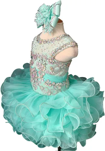Vista 3 de Jenniferwu baby-girls ModernFitted