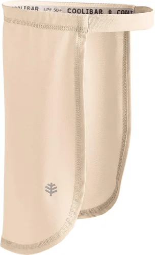 Vista 3 de Coolibar UPF 50+ - Cortina unisex con protección solar