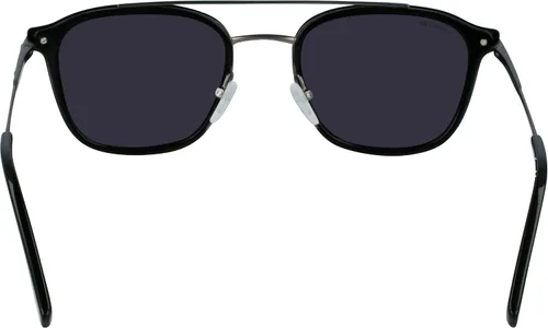 Vista 6 de Lacoste Lentes de sol rectangulares L608snd para hombre