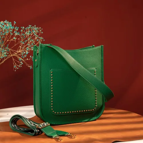 Vista 2 de Montana West Monederos para mujer, bolsos de hombro y bolsos Hobo para mujer