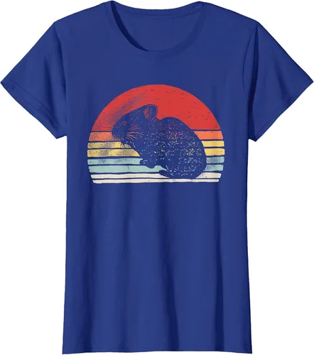 Vista 17 de Camiseta Pika Retro Vintage Asphalt Grey