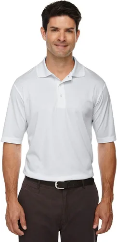 Vista 2 de Ash City mens ModernFitted
