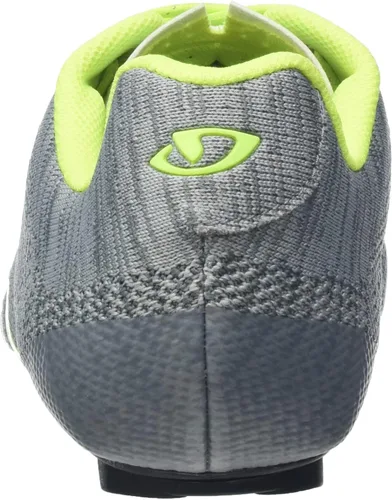 Vista 3 de Giro Empire E70 Knit - Zapatillas de ciclismo para hombre