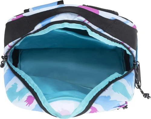 Vista 5 de FORTNITE Multiplicador 2.0 Mochila, Azul, OS Tonos de azul