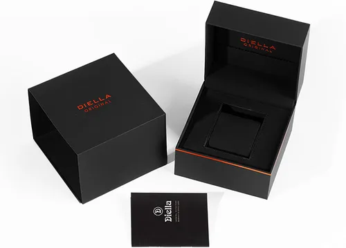Vista 6 de Diella Watches for Men, Casual for Men, Quartz Watches