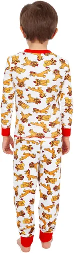 Vista 5 de Disney boys Embroidered