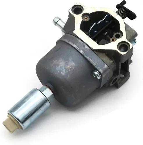 Vista 3 de The ROP Shop Conjunto de carburador para Briggs & Stratton 31R707, 31R777, 31R807, 31R877, 31S777