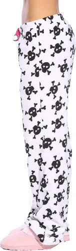 Vista 2 de Just Love Women's Plush Pajama Pants