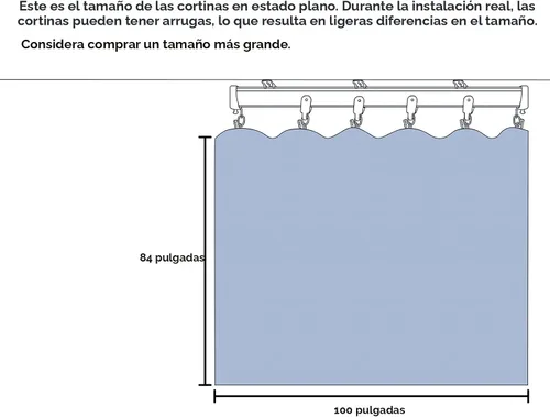Vista 7 de MaKefeile Cortinas divisoras de habitación totalmente opacas para privacidad, panel de cortina de privacidad con aislamiento térmico y reducción