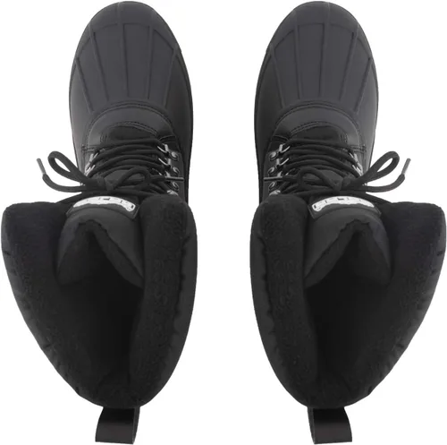 Vista 6 de Polar Botas térmicas de seguridad impermeables para hombre