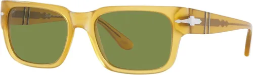 Vista 2 de Persol Po3315s - Gafas de sol rectangulares