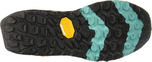 Vista 4 de New Balance Fresh Foam Hierro V5 - Zapatos para correr de mujer