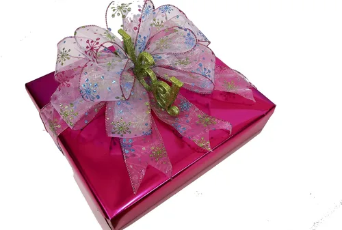 Vista 8 de Pro Bow The Hand Herramienta para hacer arcos - Haz arcos de cinta personalizados, arcos de boda DIY y coronas, fácil de hacer arcos para bodas