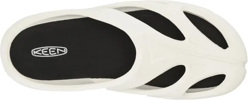 Vista 5 de KEEN Men's ShantiComfortableSliponLightweight Clogs
