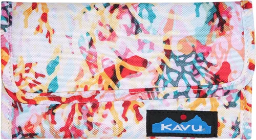 Vista 41 de KAVU Mondo Spender - Organizador de viaje con cartera triple