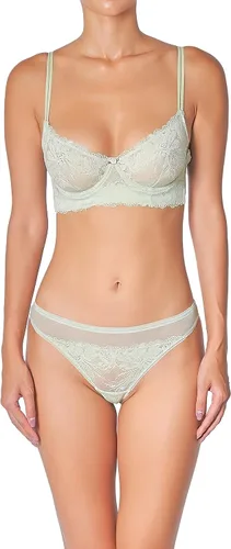 Vista 3 de Huit Women's Tanga