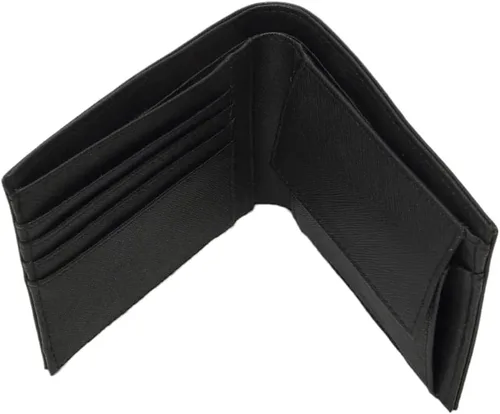 Vista 3 de Emporio Armani men wallet black