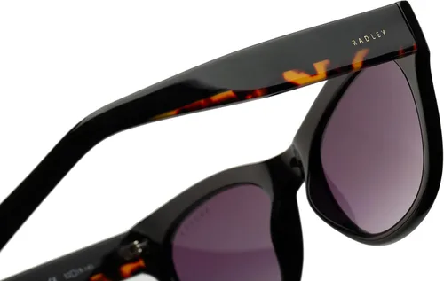 Vista 4 de RADLEY London 6508 - Gafas de sol para mujer, 2.047 in, protección UV400