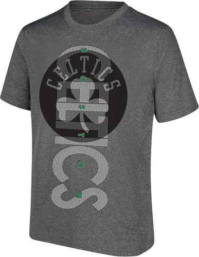Vista 30 de Ultra Game - Camiseta oficial de la NBA supersuave para hombre