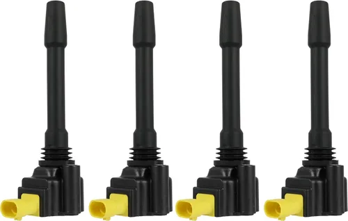 Vista 11 de OCPTY Paquete de bobinas de encendido DG500 para Ford para Escape 3.0L/V6 Bobinas de encendido DG500 6PCS