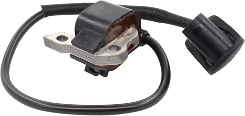 Vista 4 de ApplianPar Bobina de encendido 291424005 para Ryobi BP42 RY08420A RY42WB Soplador de hojas
