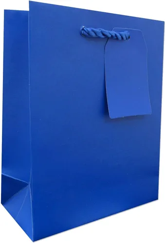 Vista 6 de jillson Roberts 6-Count pequeñas all-occasion bolsas de regalo