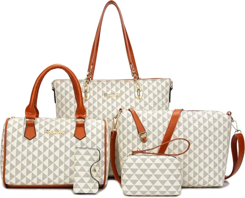 Vista 93 de 2E-youth - Bolsas y carteras de diseño para mujer, bolso de hombro, bolsa de mano