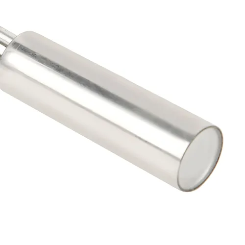 Vista 4 de Interruptor de sensor, interruptor de sensor de flotación de nivel de agua líquida montado en el lateral, acero inoxidable 304, rosca macho 1/2 NPT
