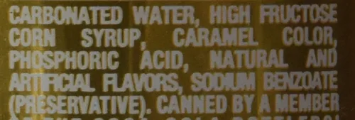 Vista 3 de Dr. Pepper sin cafeína, paquete de 12 latas de 12 oz