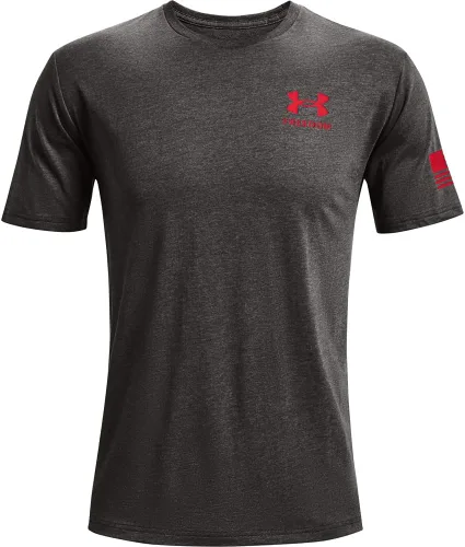 Vista 2 de Under Armour, New Freedom - Camiseta para hombres