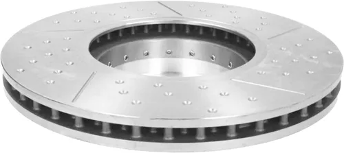 Vista 7 de Detroit Axle - Rotores de freno traseros para Toyota GR Supra BMW 230i 330e 330i 430i 530i 530i 530e 540d 540i xDrive X3 X4 Z4, rotores de freno