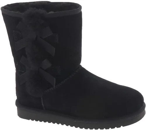 Vista 4 de Koolaburra by UGG Botas cortas de moda Victoria para mujer