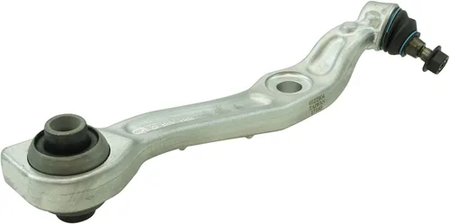 Vista 135 de Conjunto de Brazo de Control Inferior Delantero y Junta Esférica TRQ para Lado del Conductor y del Pasajero 2 Piezas Compatible con Ford Mustang GT