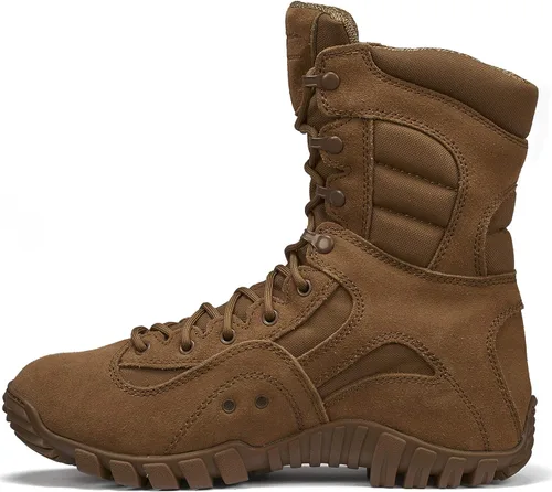 Vista 3 de Belleville Khyber Tr550 - Botas híbridas ligeras para hombre