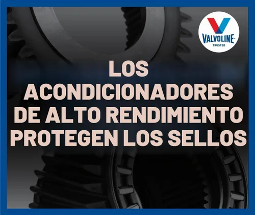 Vista 5 de Valvoline Fluido de transmisión ULV 1 cuarto de galón