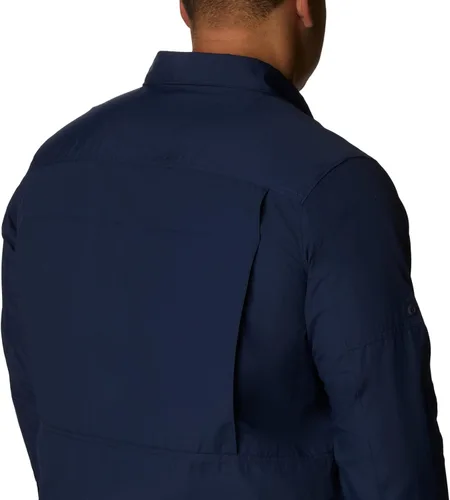 Vista 2 de Columbia Silver Ridge 2.0 Long Sleeve Shirt